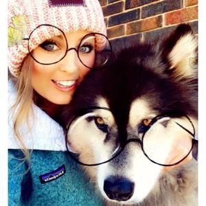 Meet your Posher, Jordan